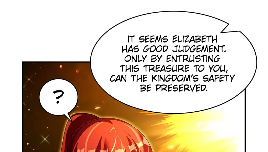 The Laid Off Demon King Chapter 420 page 37 - 