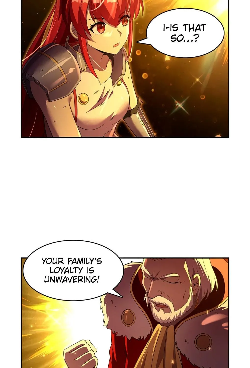 The Laid Off Demon King Chapter 420 page 38 - 