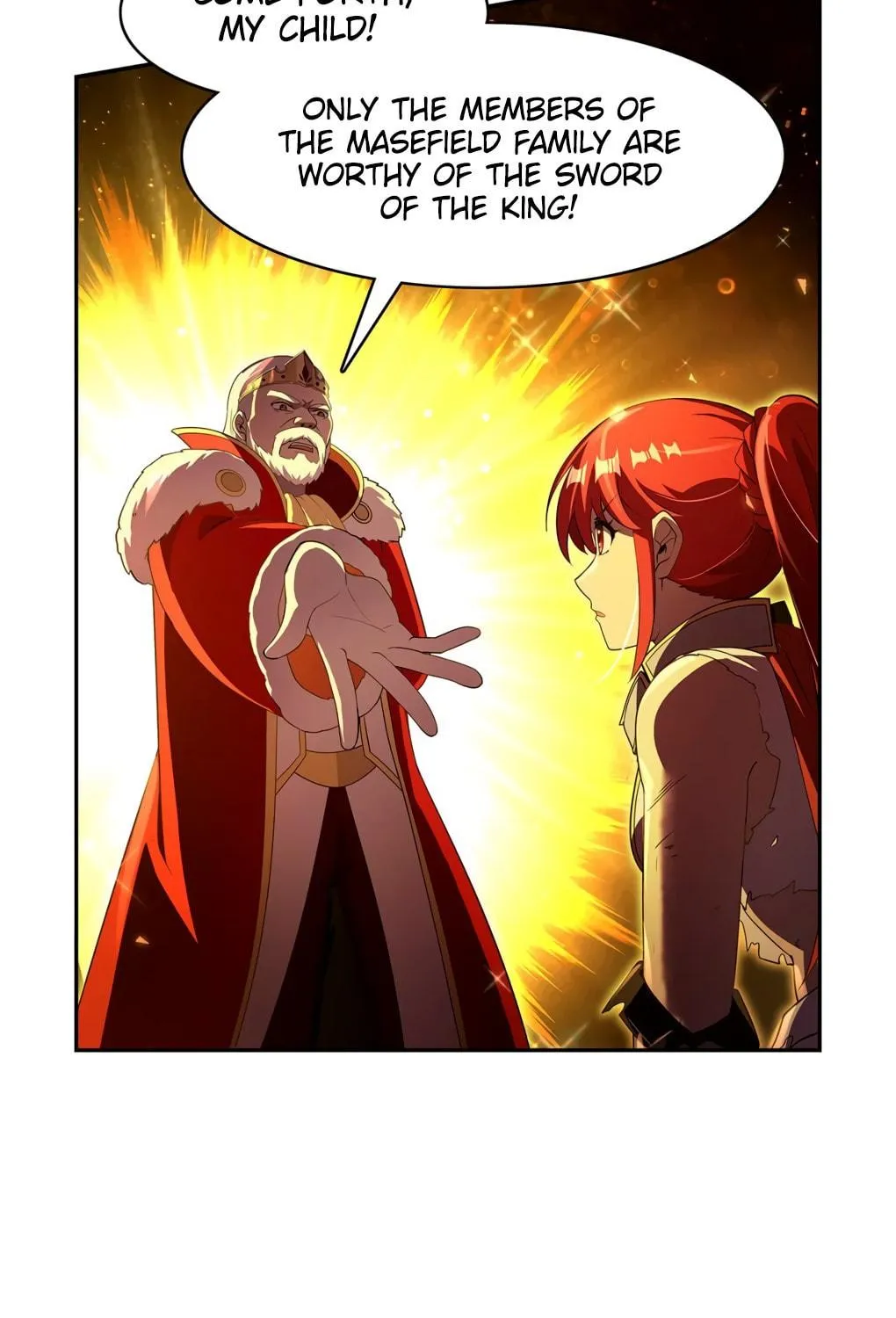 The Laid Off Demon King Chapter 420 page 40 - 