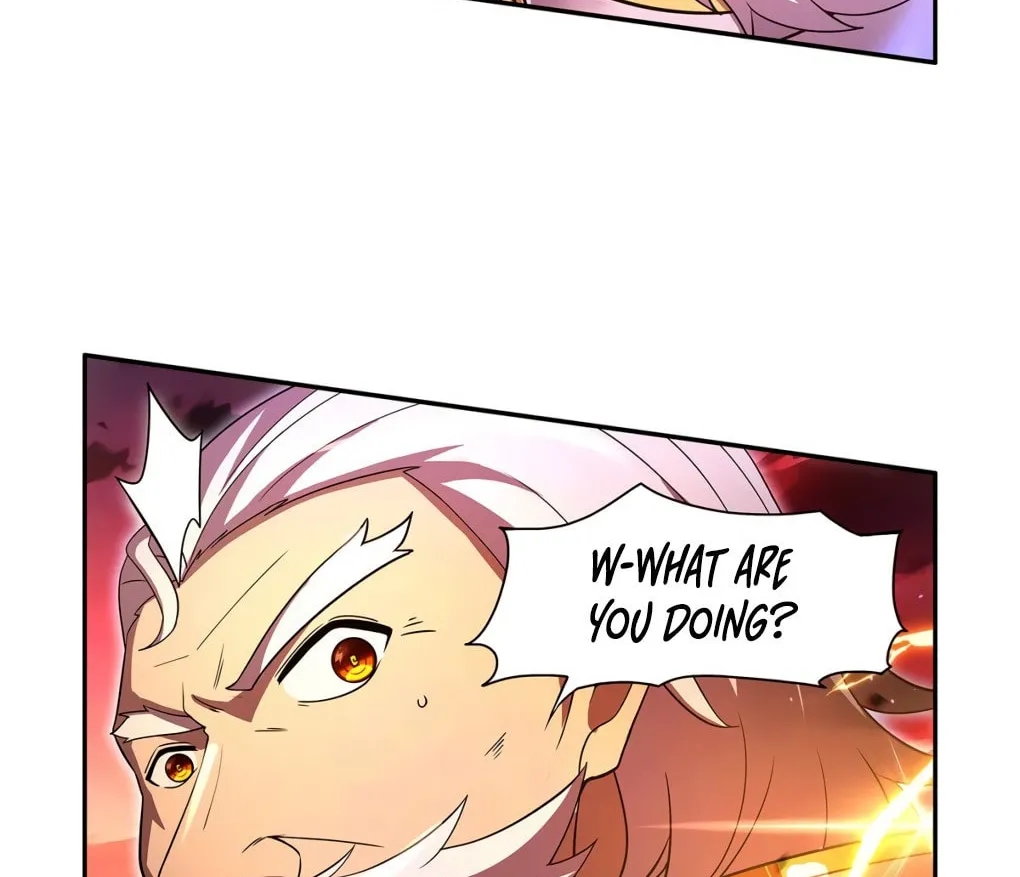 The Laid Off Demon King Chapter 420 page 61 - 