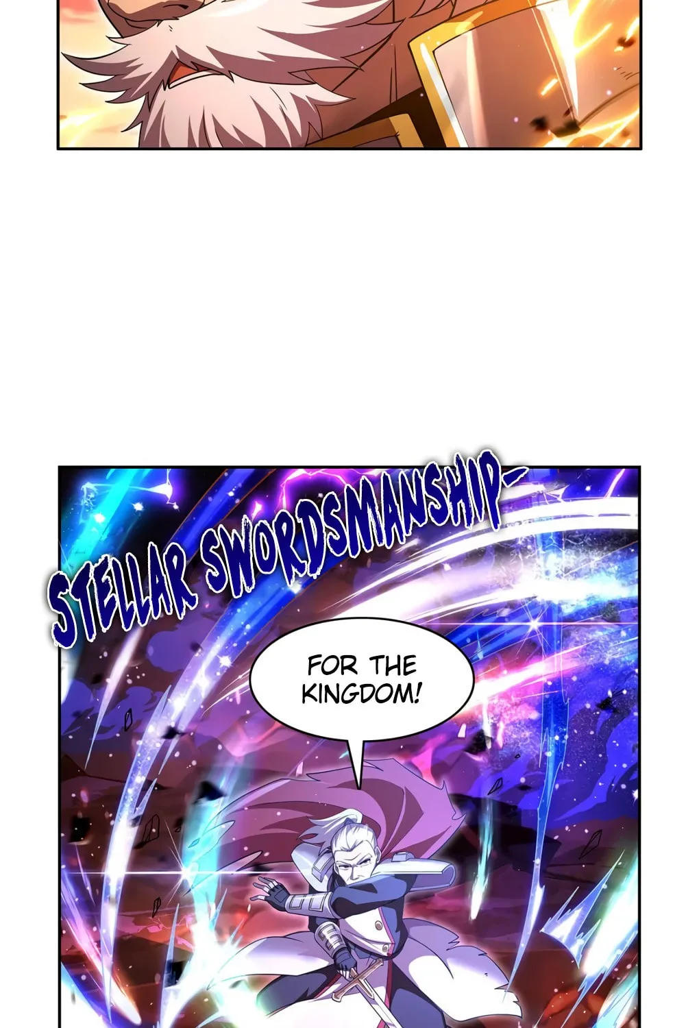The Laid Off Demon King Chapter 420 page 62 - 