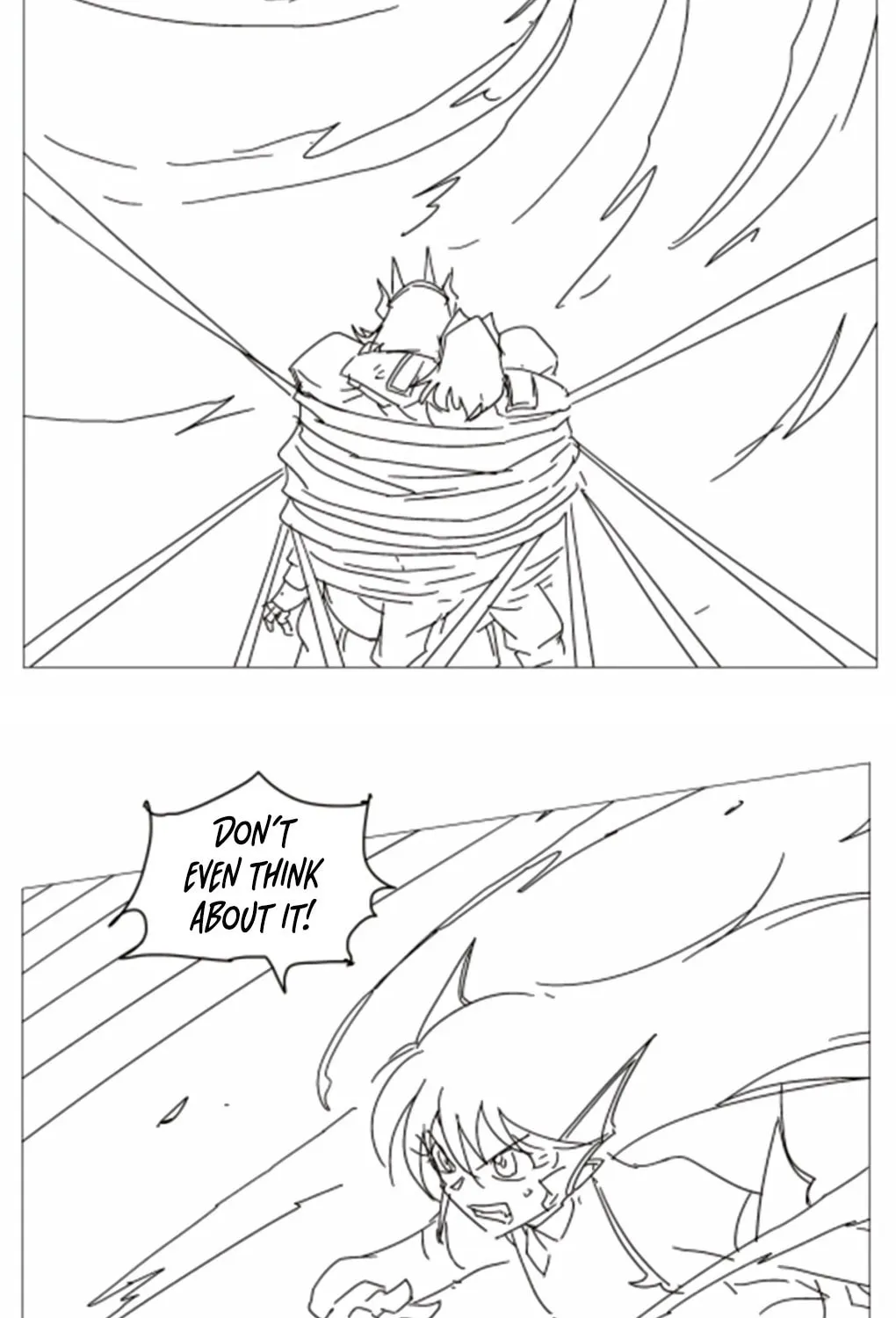 The Laid Off Demon King Chapter 420 page 66 - 
