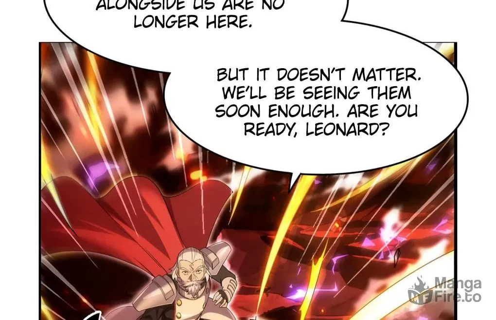 The Laid Off Demon King Chapter 420 page 9 - 