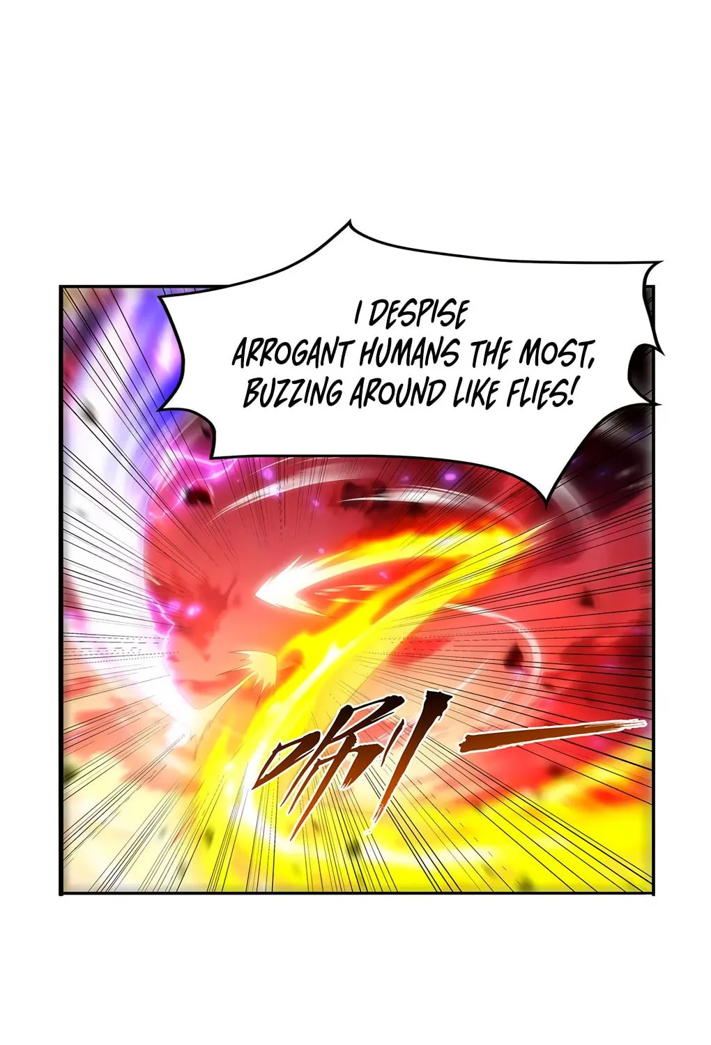 The Laid Off Demon King Chapter 421 page 14 - 