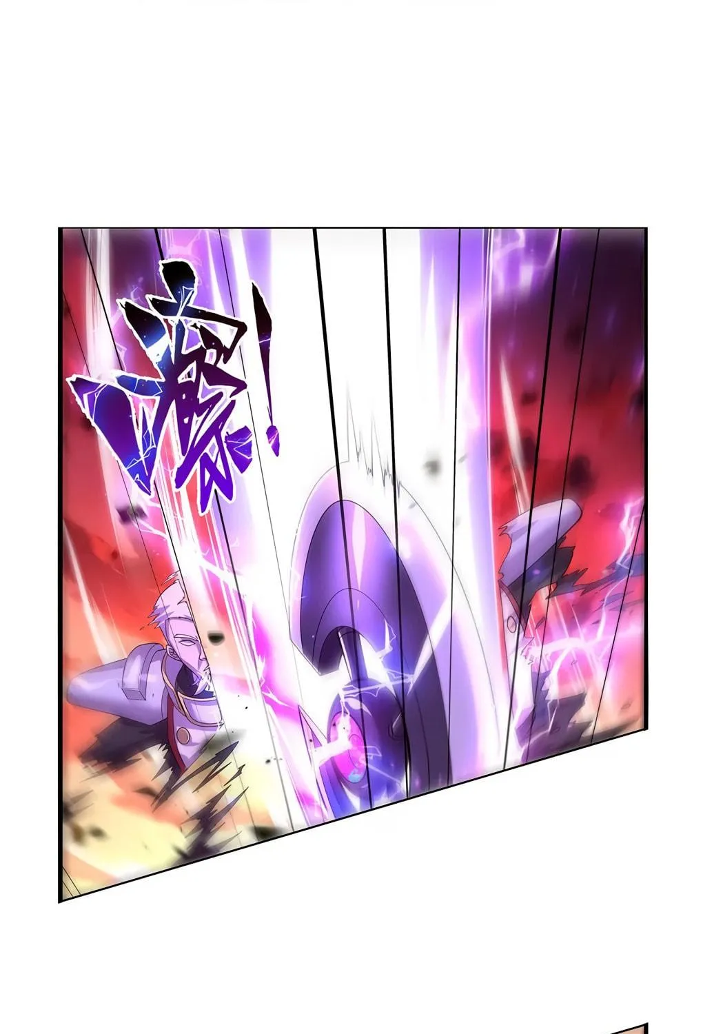 The Laid Off Demon King Chapter 421 page 18 - 