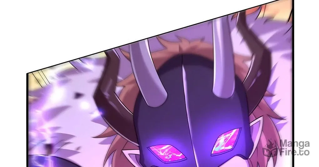The Laid Off Demon King Chapter 421 page 19 - 