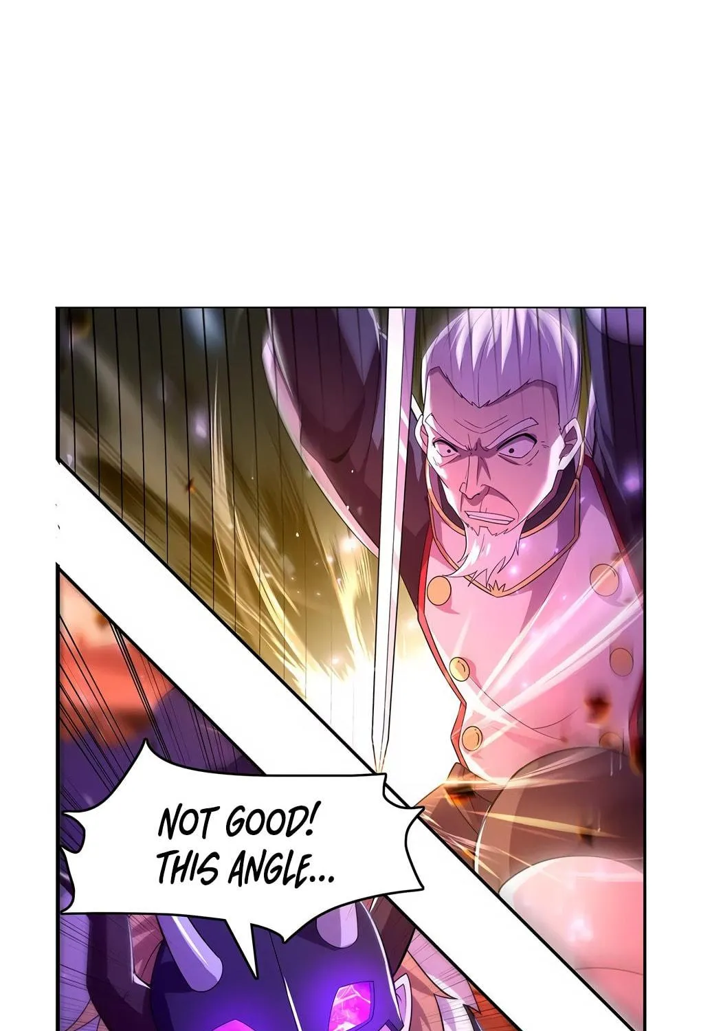 The Laid Off Demon King Chapter 421 page 22 - 