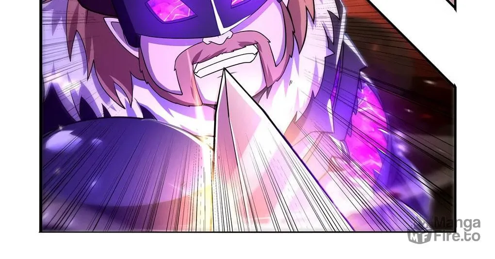 The Laid Off Demon King Chapter 421 page 23 - 