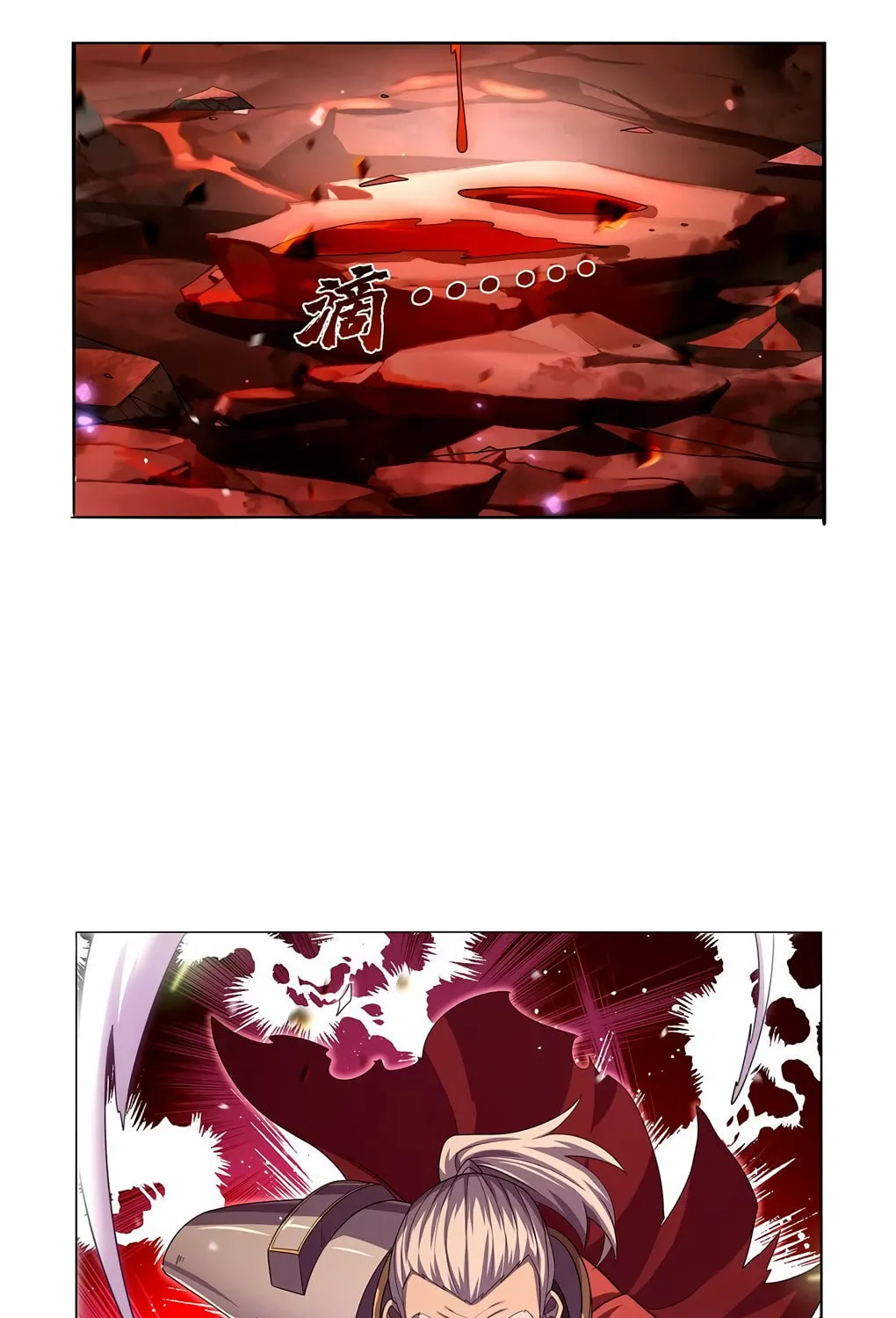 The Laid Off Demon King Chapter 421 page 26 - 