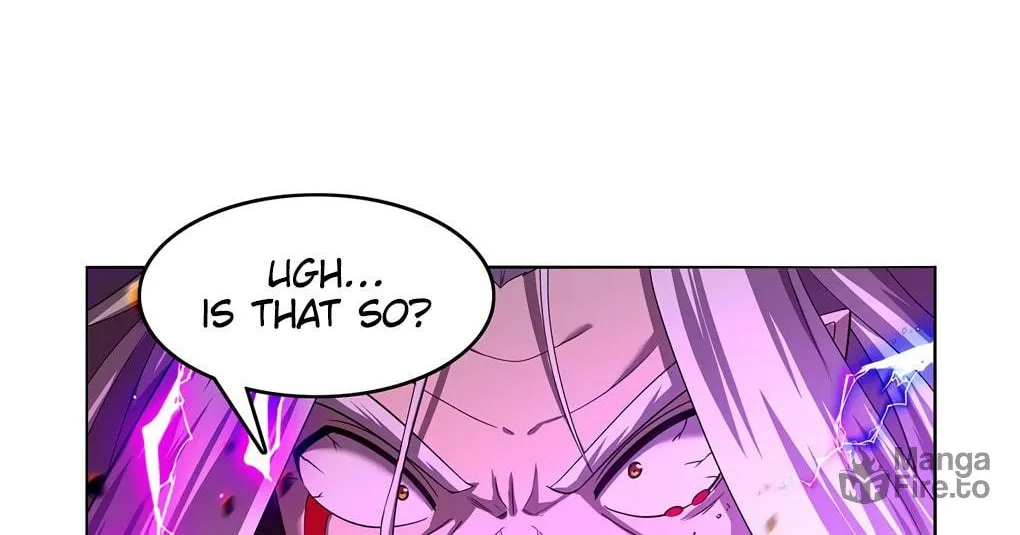 The Laid Off Demon King Chapter 421 page 29 - 