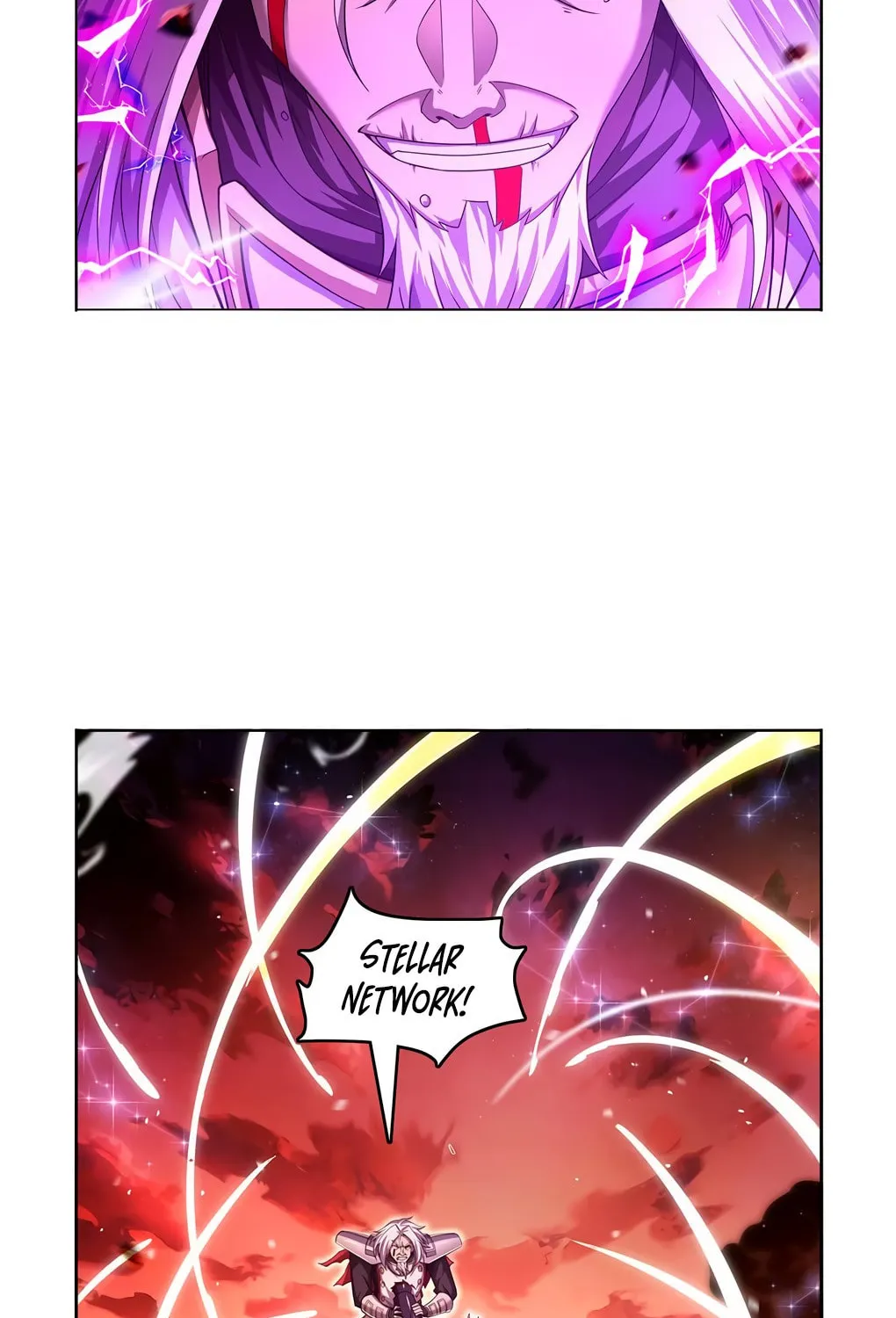 The Laid Off Demon King Chapter 421 page 30 - 