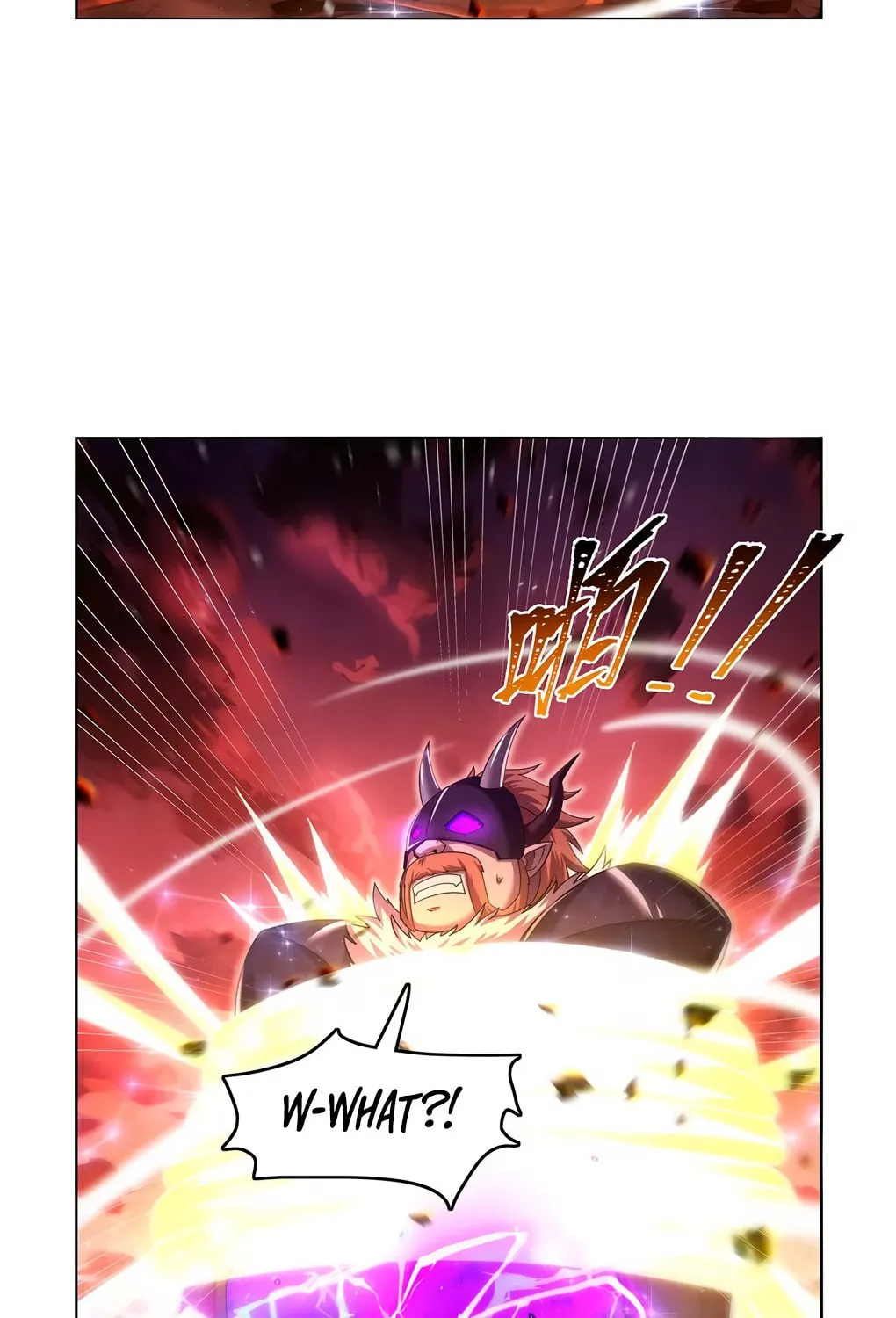 The Laid Off Demon King Chapter 421 page 32 - 