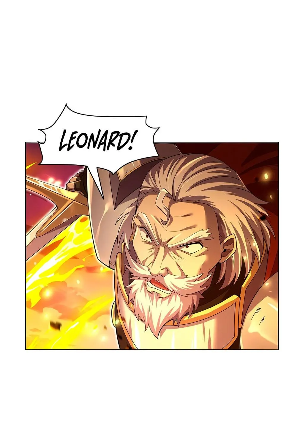 The Laid Off Demon King Chapter 421 page 38 - 