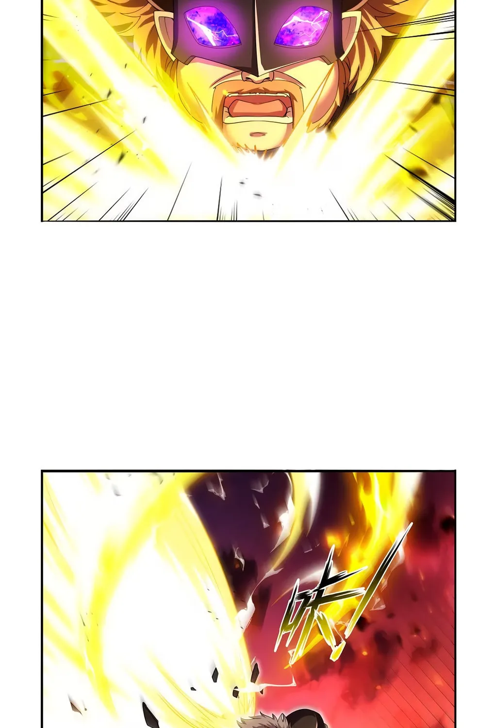 The Laid Off Demon King Chapter 421 page 42 - 