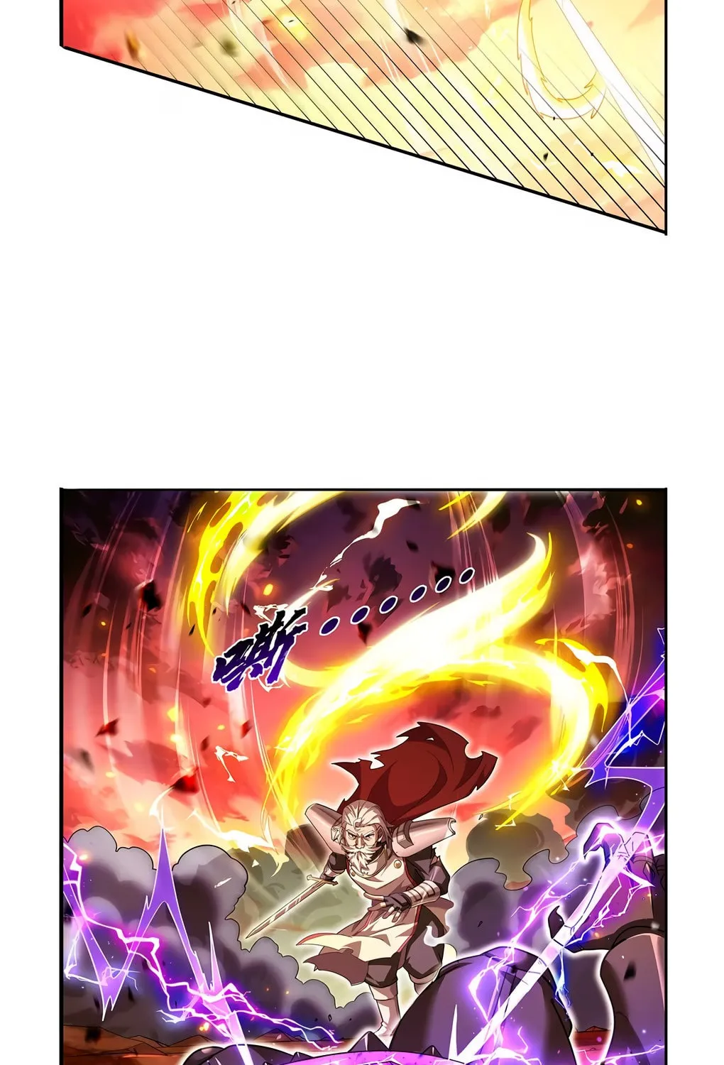 The Laid Off Demon King Chapter 421 page 44 - 