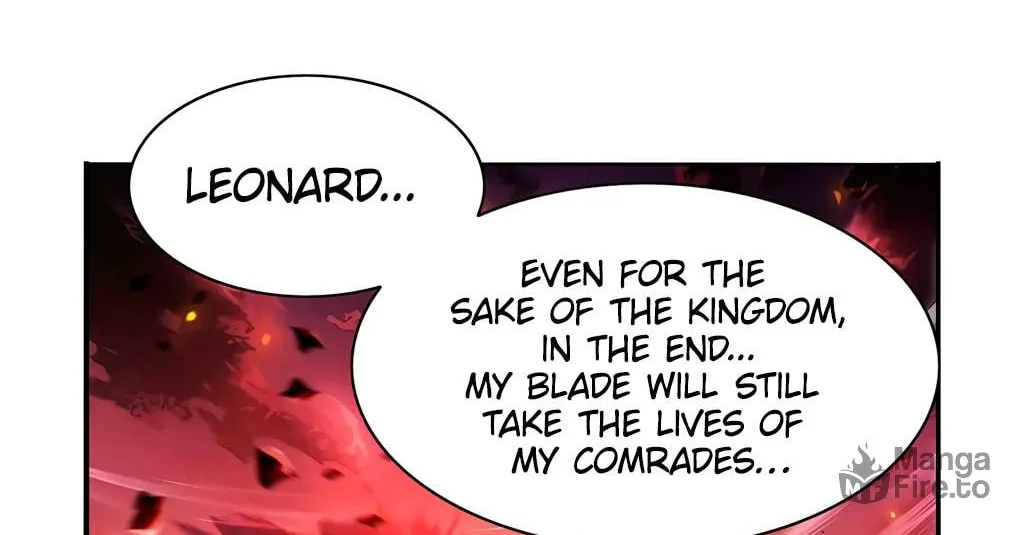 The Laid Off Demon King Chapter 421 page 47 - 