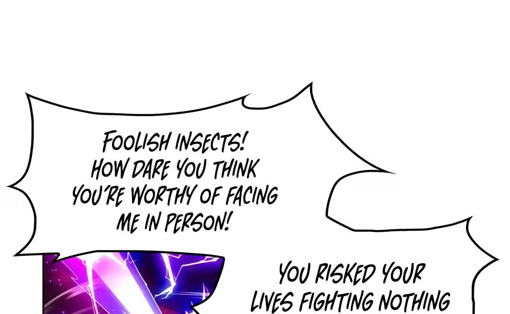 The Laid Off Demon King Chapter 421 page 61 - 