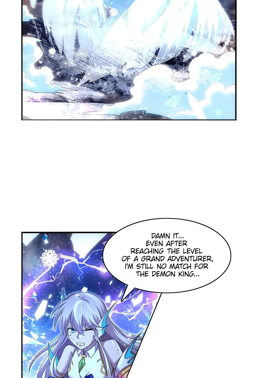 The Laid Off Demon King Chapter 421 page 72 - 