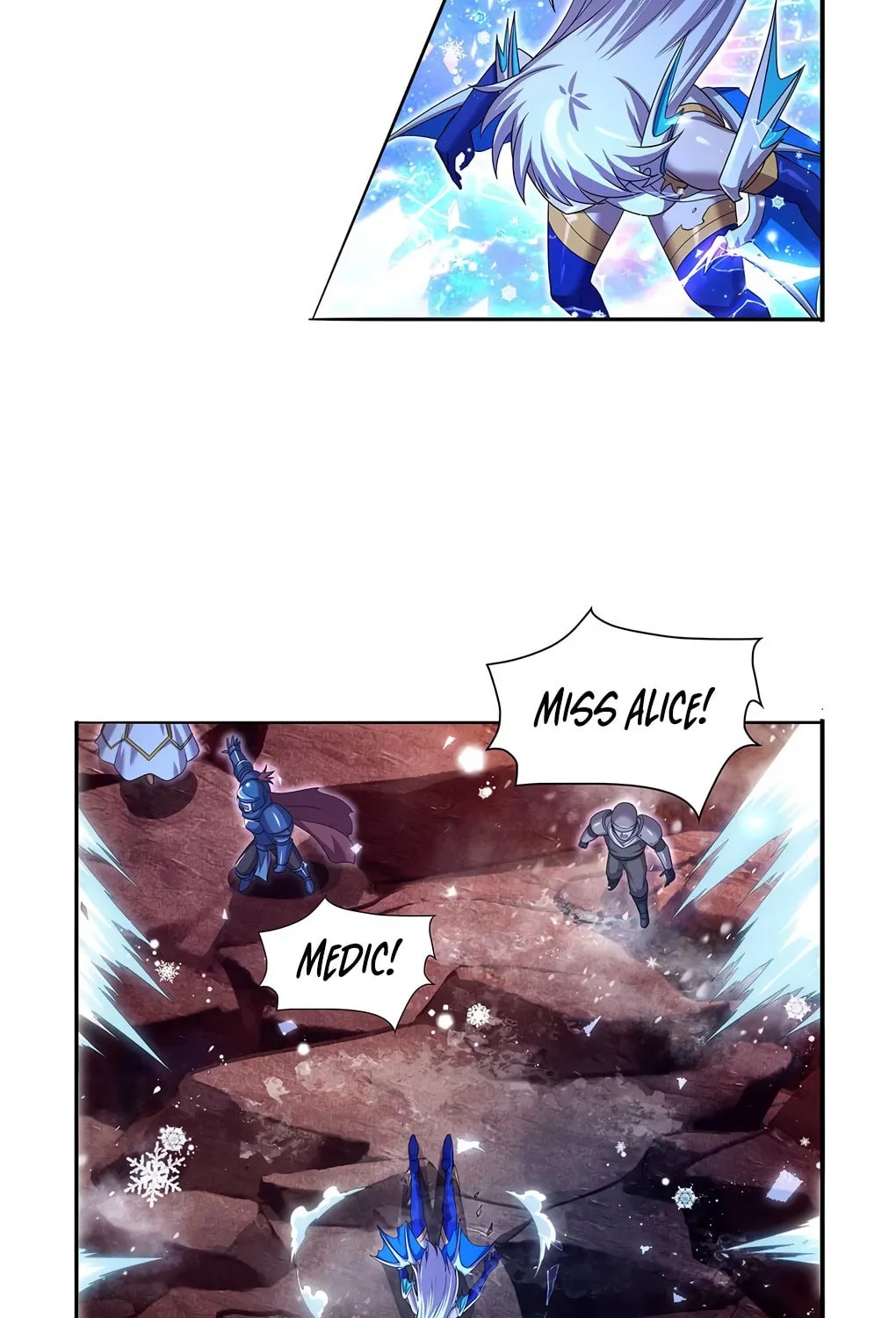 The Laid Off Demon King Chapter 421 page 74 - 