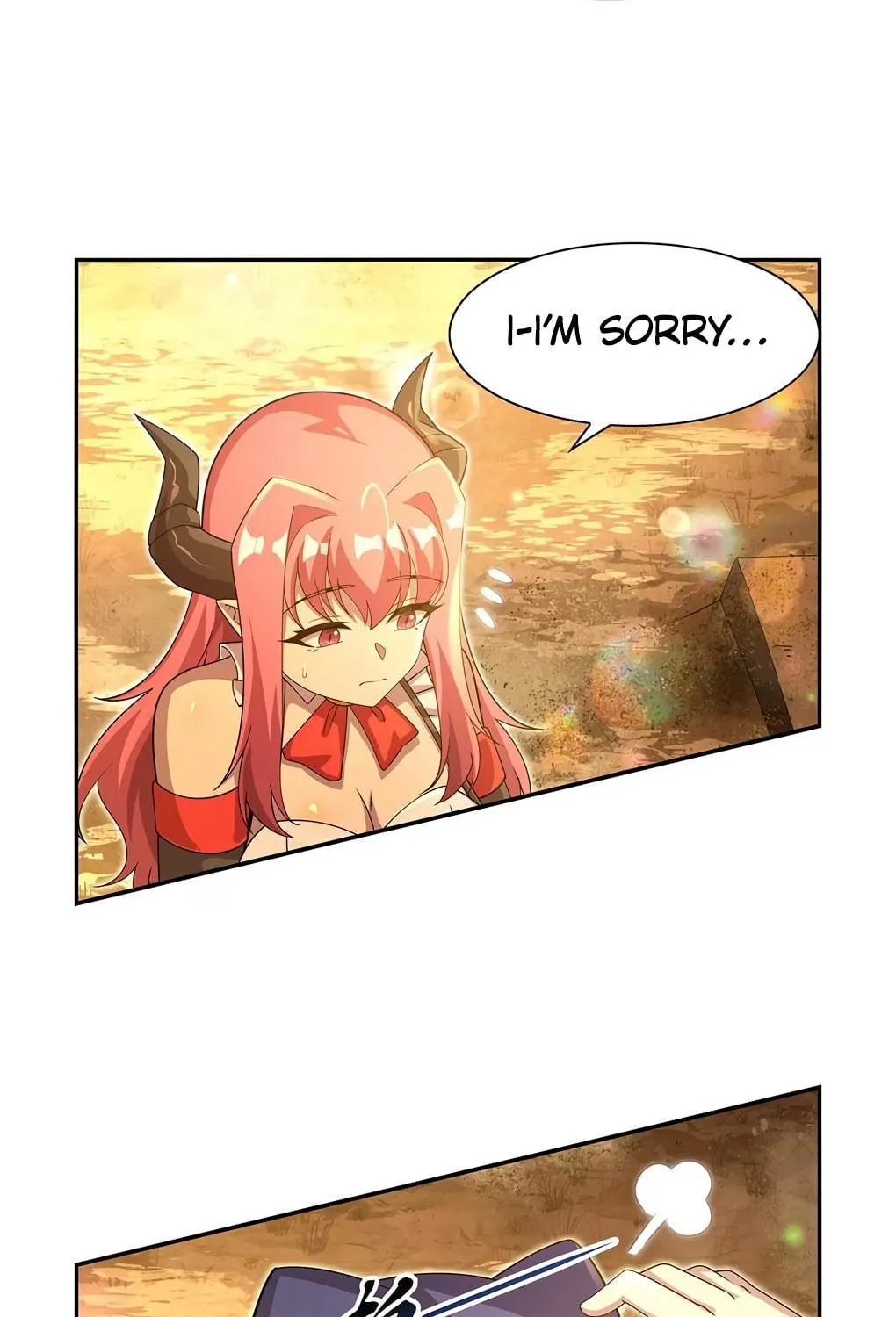 The Laid Off Demon King Chapter 422 page 18 - 