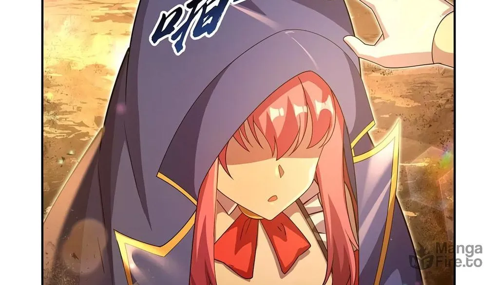 The Laid Off Demon King Chapter 422 page 19 - 