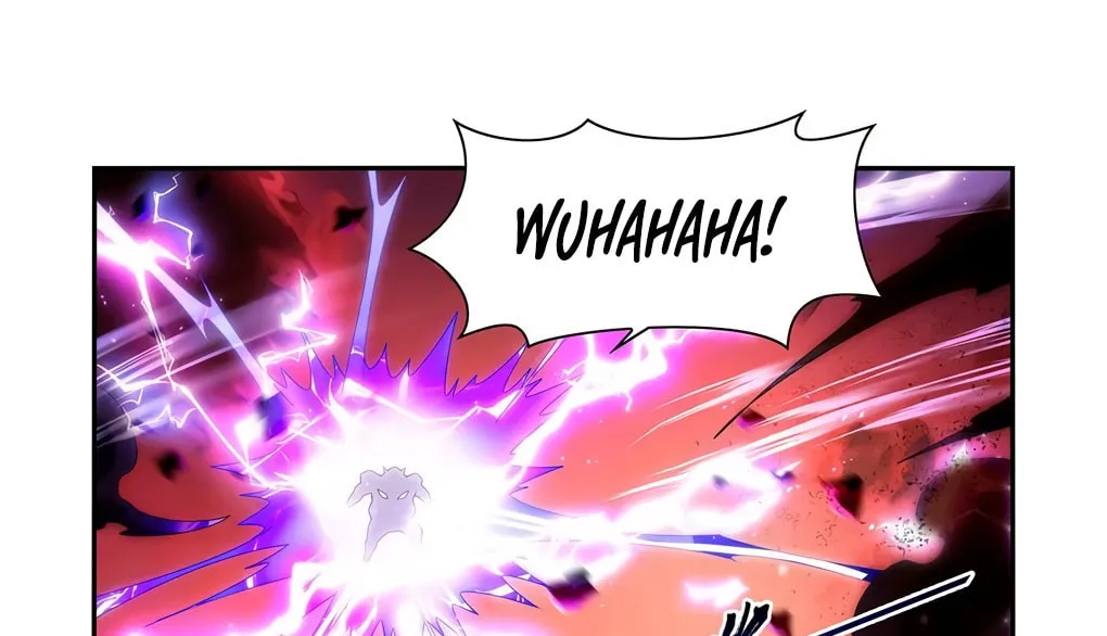 The Laid Off Demon King Chapter 422 page 27 - 