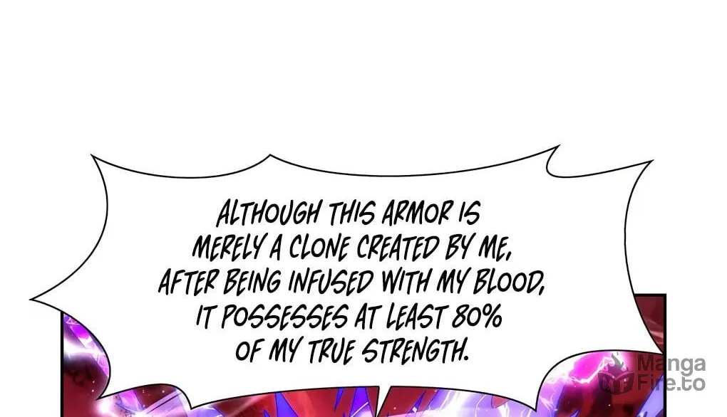 The Laid Off Demon King Chapter 422 page 29 - 