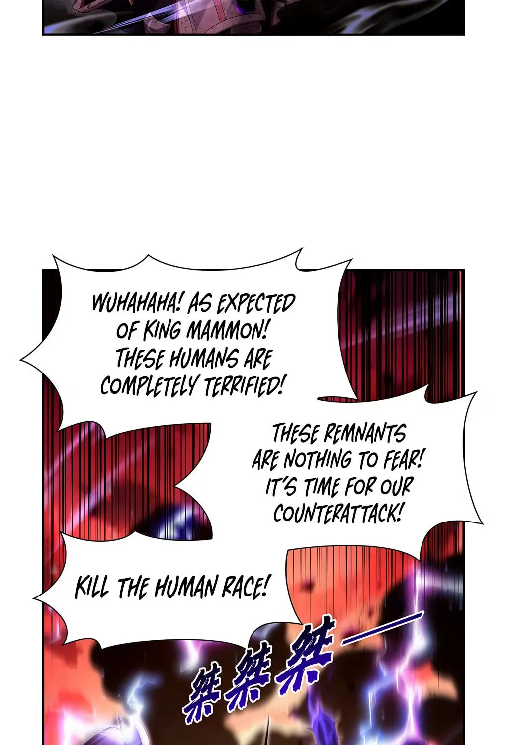 The Laid Off Demon King Chapter 422 page 32 - 