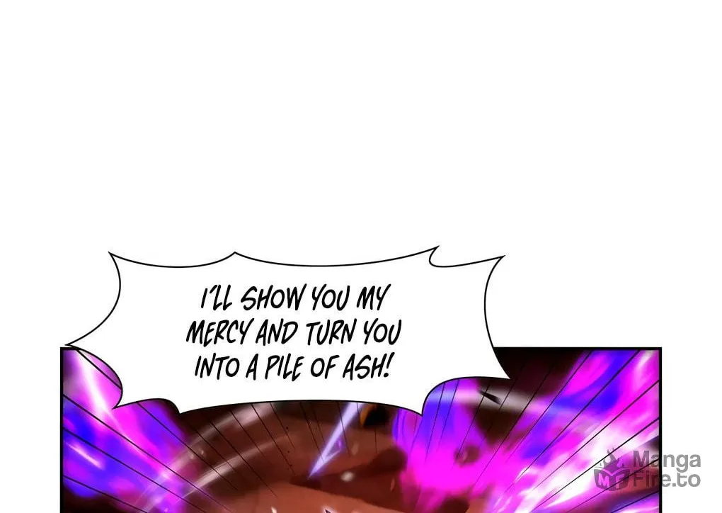 The Laid Off Demon King Chapter 422 page 35 - 
