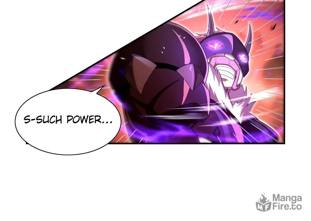 The Laid Off Demon King Chapter 422 page 39 - 