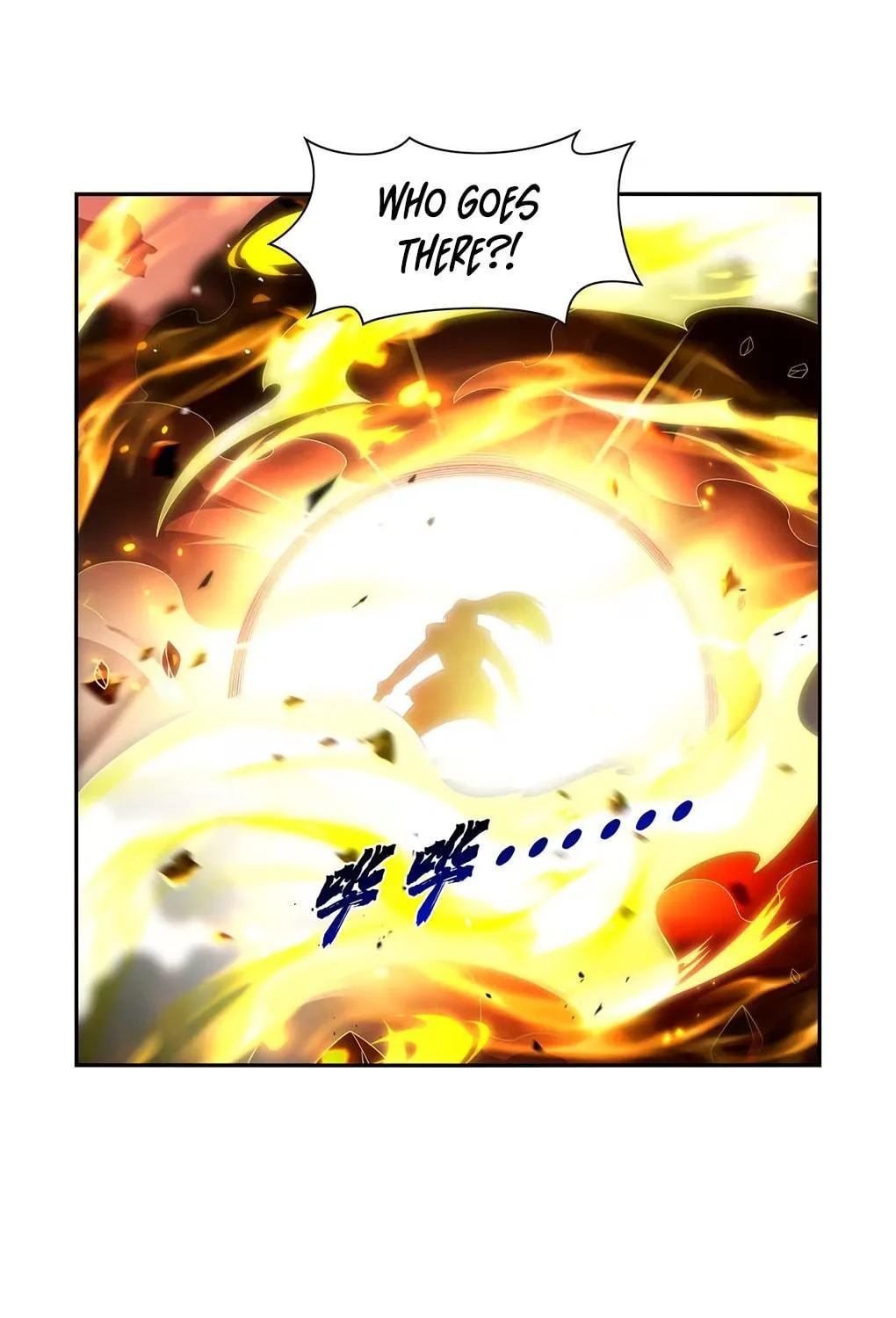 The Laid Off Demon King Chapter 422 page 40 - 