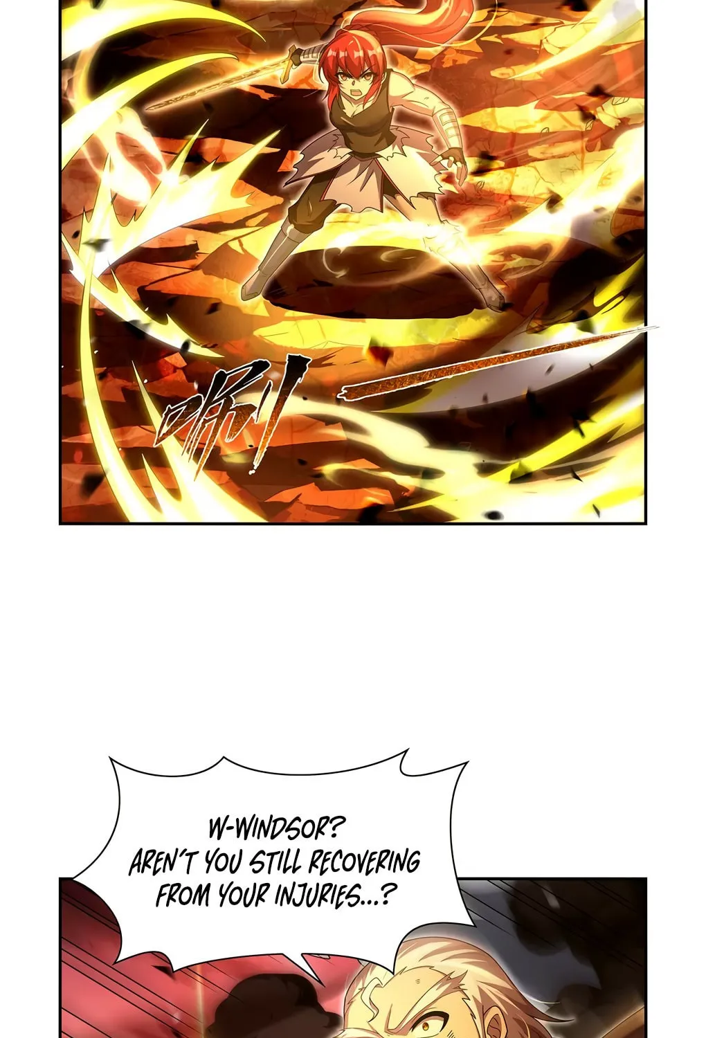 The Laid Off Demon King Chapter 422 page 42 - 