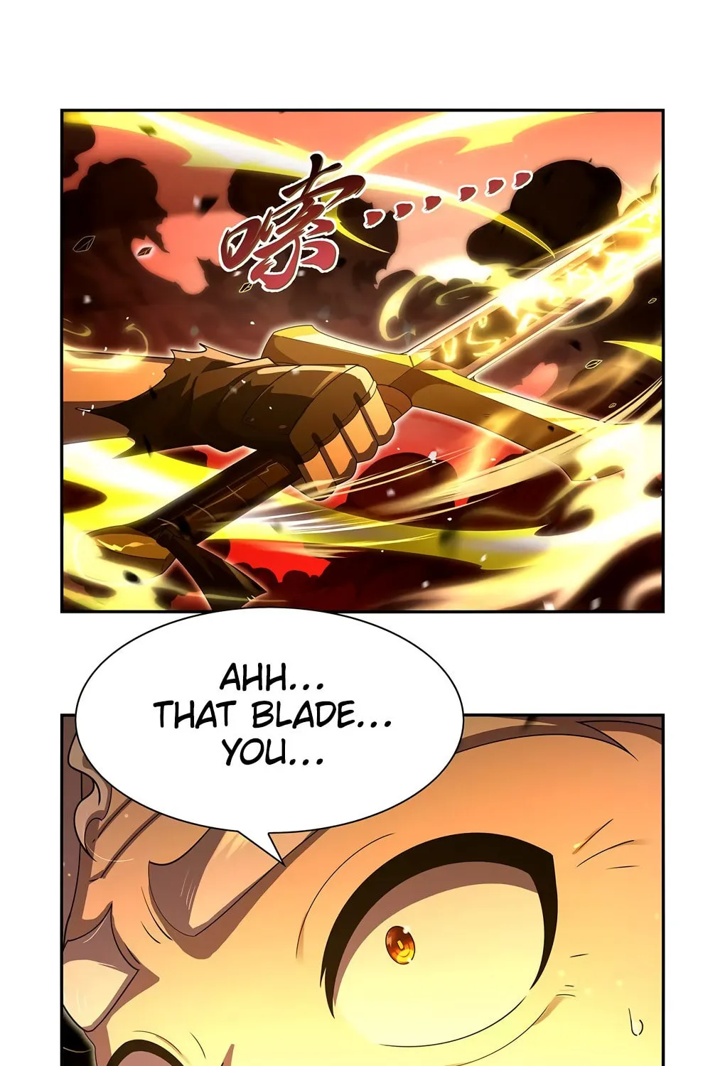 The Laid Off Demon King Chapter 422 page 44 - 