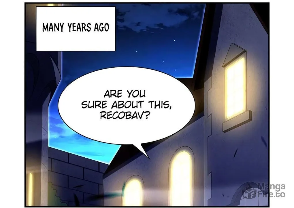 The Laid Off Demon King Chapter 422 page 47 - 
