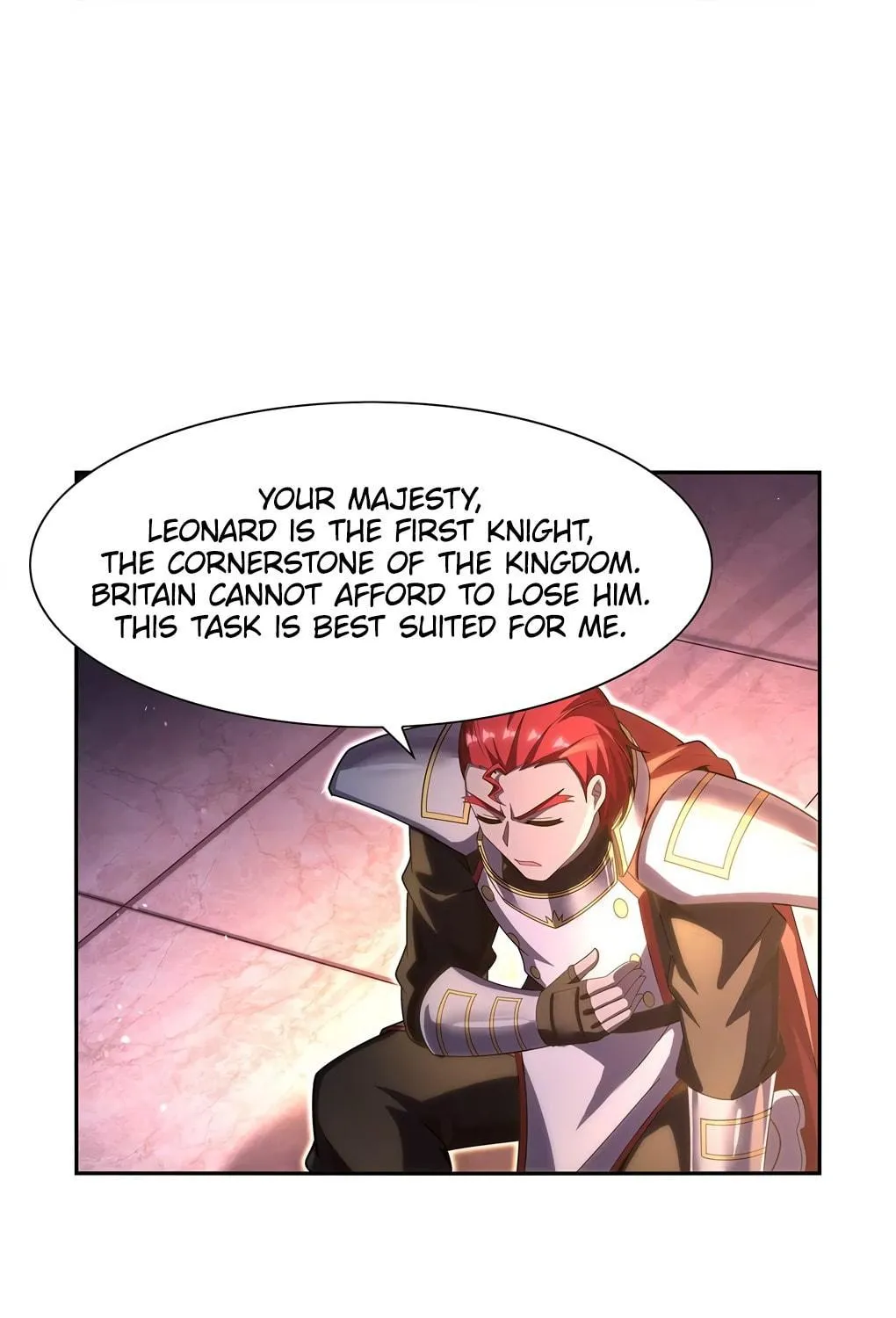 The Laid Off Demon King Chapter 422 page 48 - 