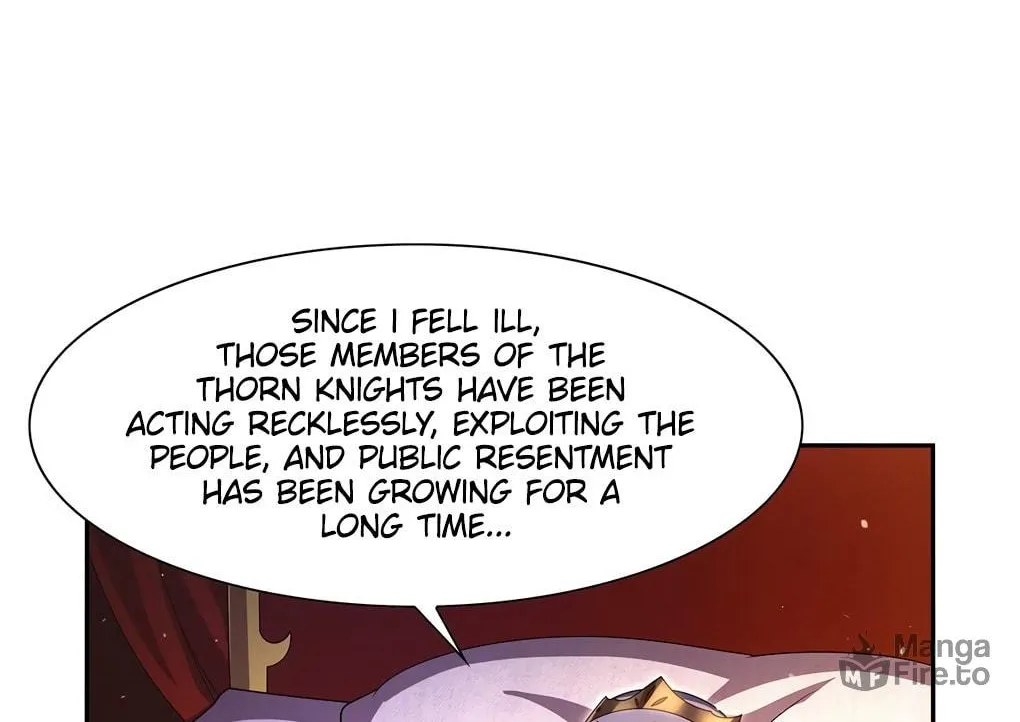 The Laid Off Demon King Chapter 422 page 49 - 