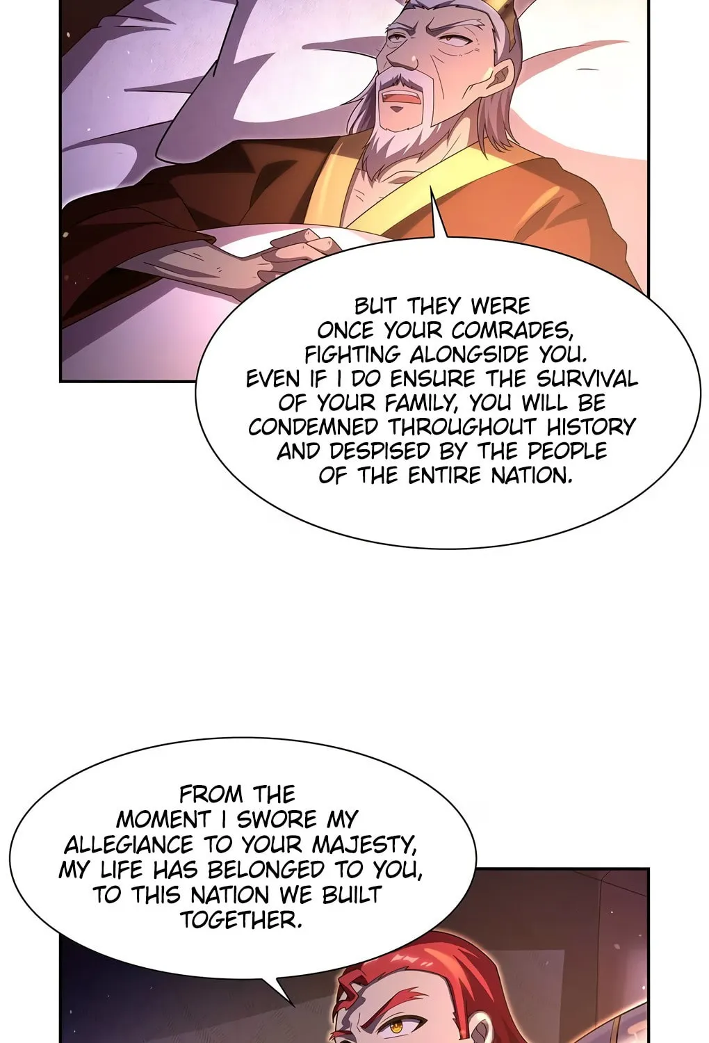 The Laid Off Demon King Chapter 422 page 50 - 