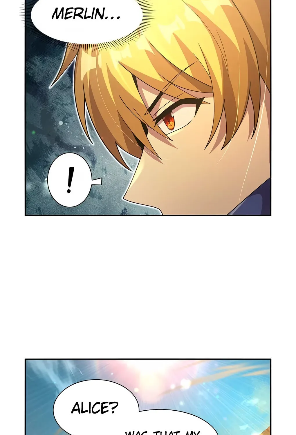 The Laid Off Demon King Chapter 422 page 6 - 