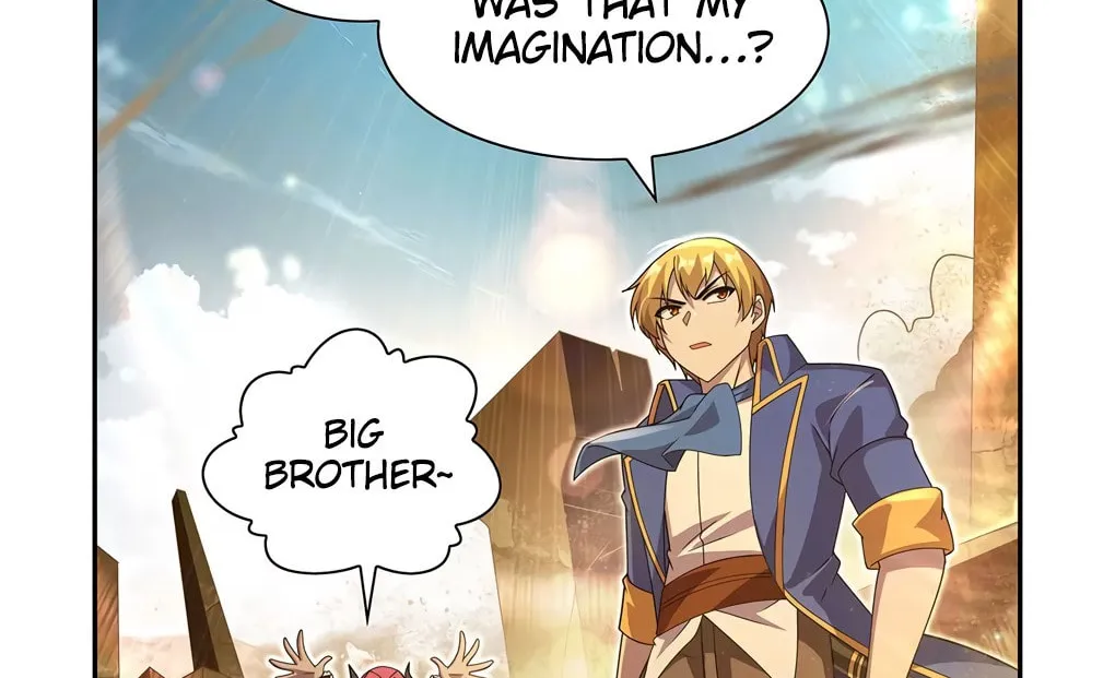 The Laid Off Demon King Chapter 422 page 7 - 