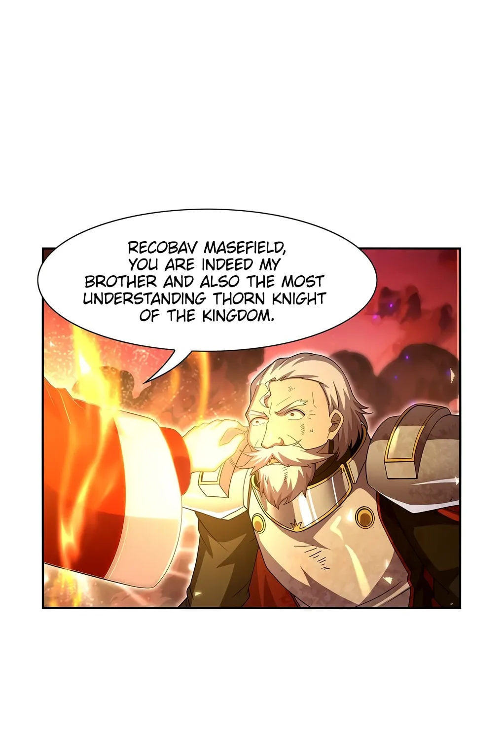 The Laid Off Demon King Chapter 422 page 62 - 