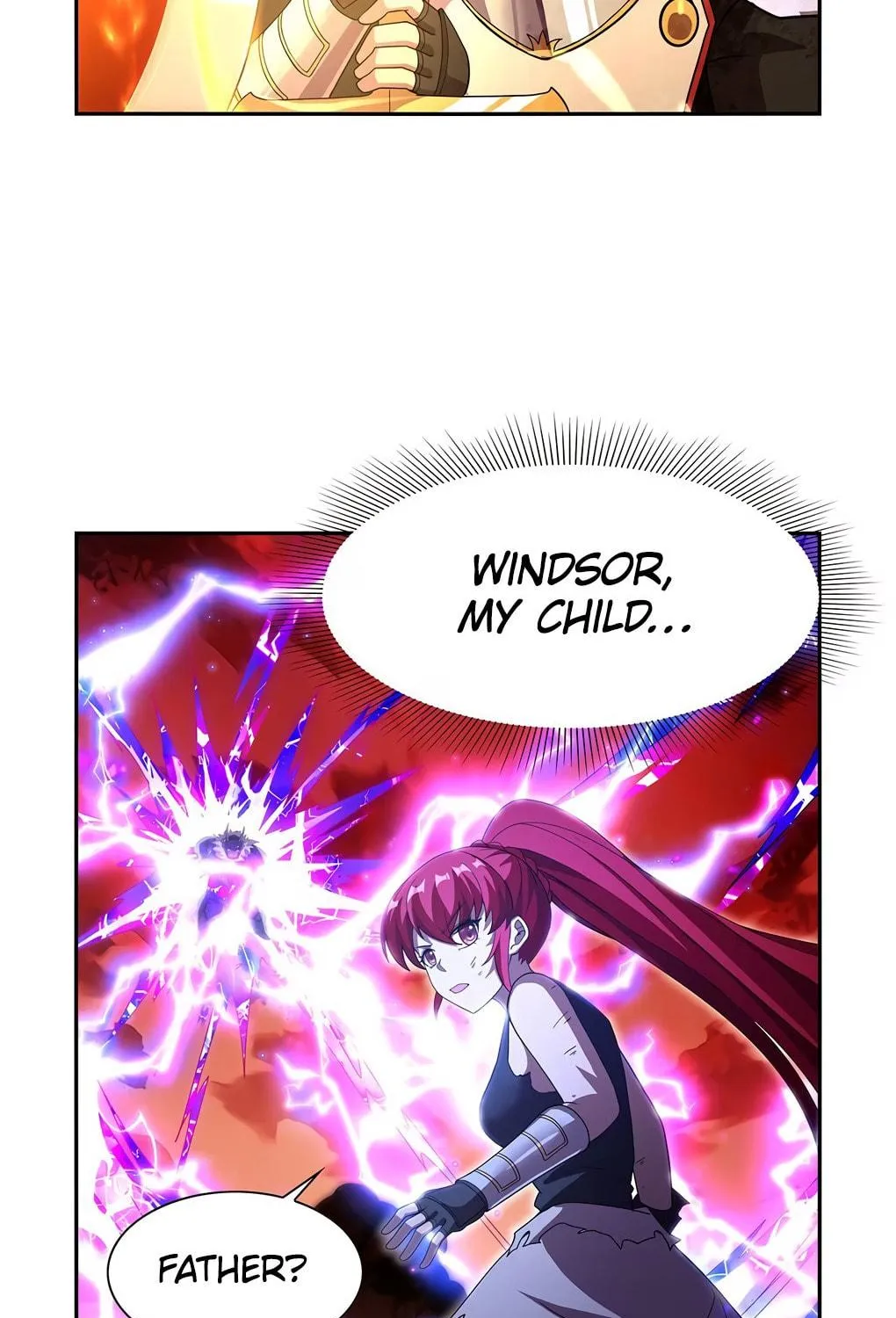 The Laid Off Demon King Chapter 422 page 64 - 