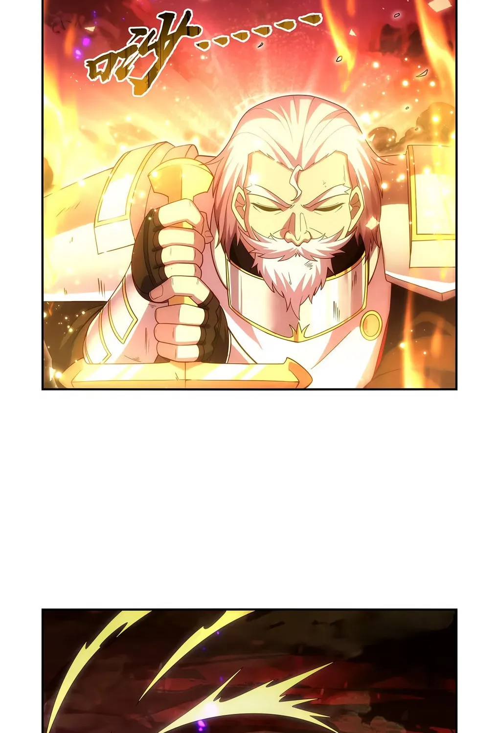 The Laid Off Demon King Chapter 422 page 66 - 
