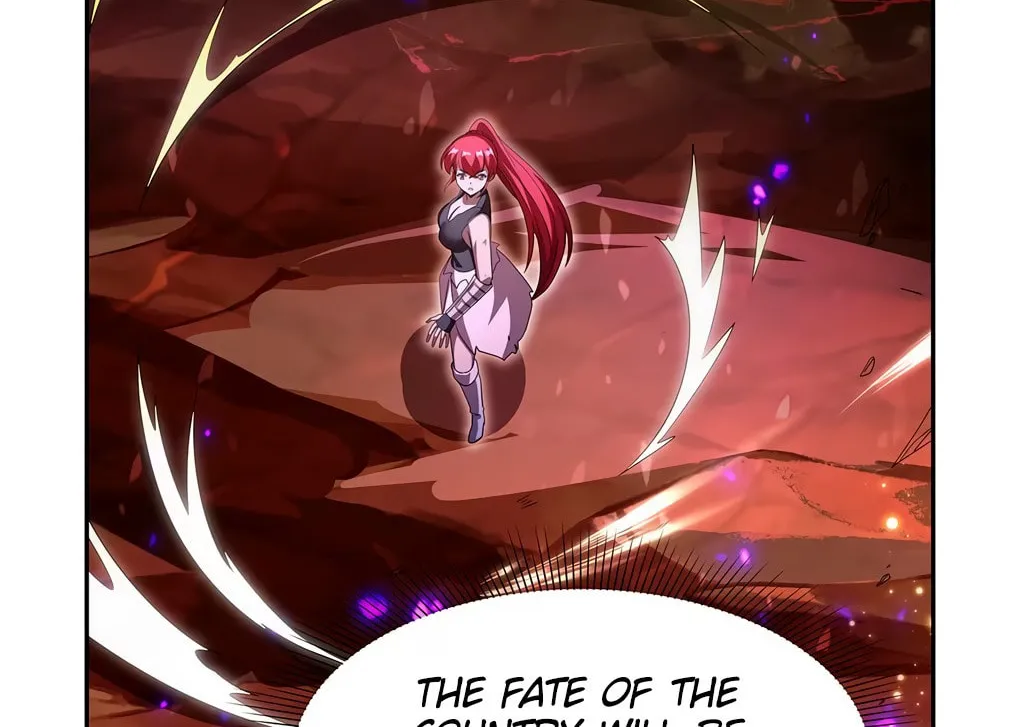 The Laid Off Demon King Chapter 422 page 67 - 