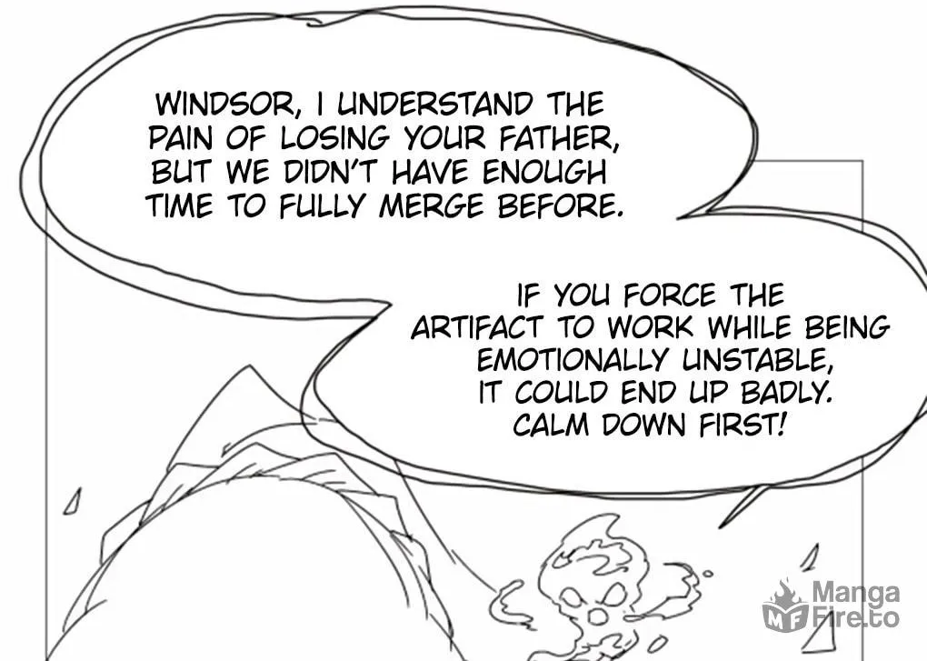 The Laid Off Demon King Chapter 422 page 69 - 