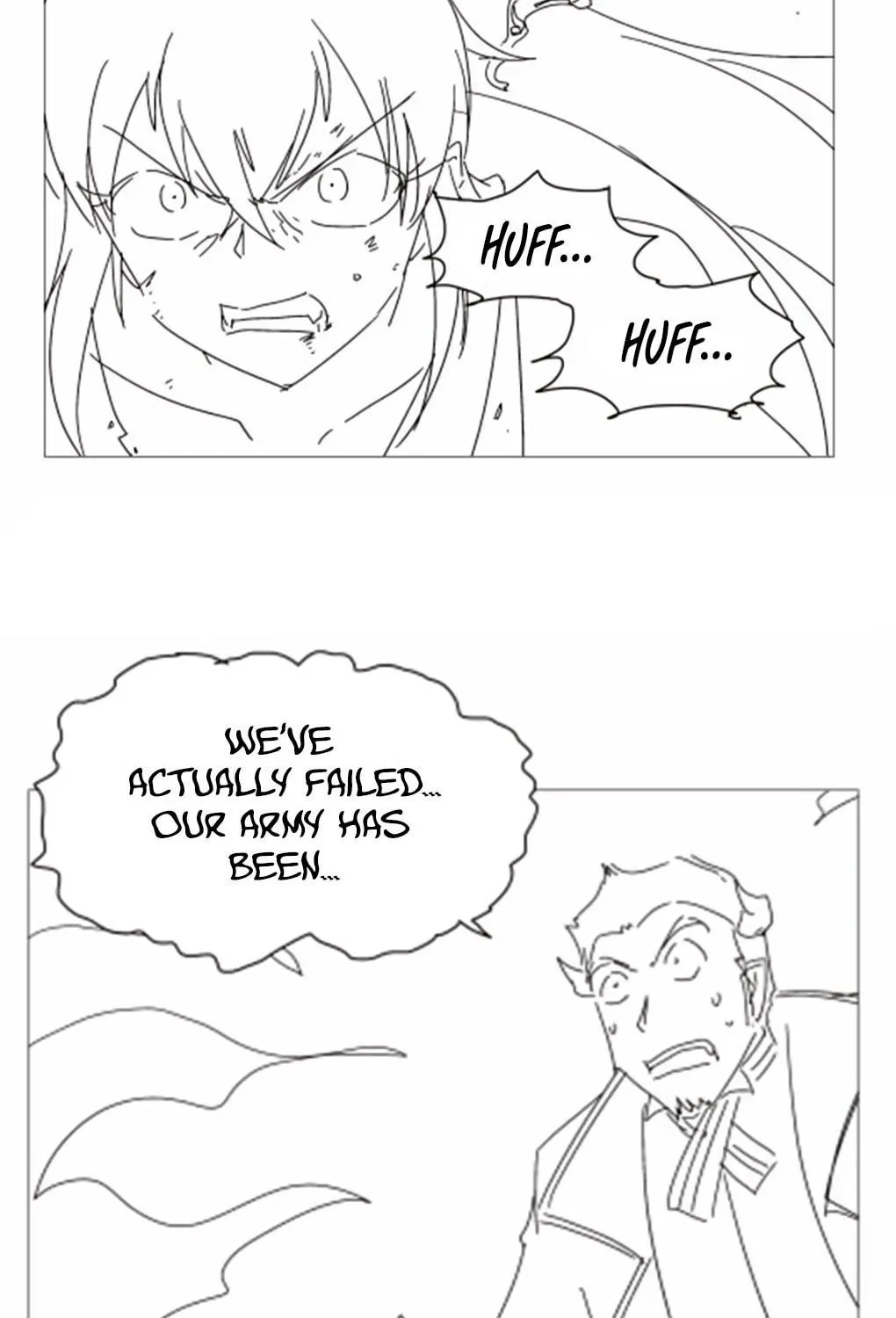 The Laid Off Demon King Chapter 422 page 70 - 