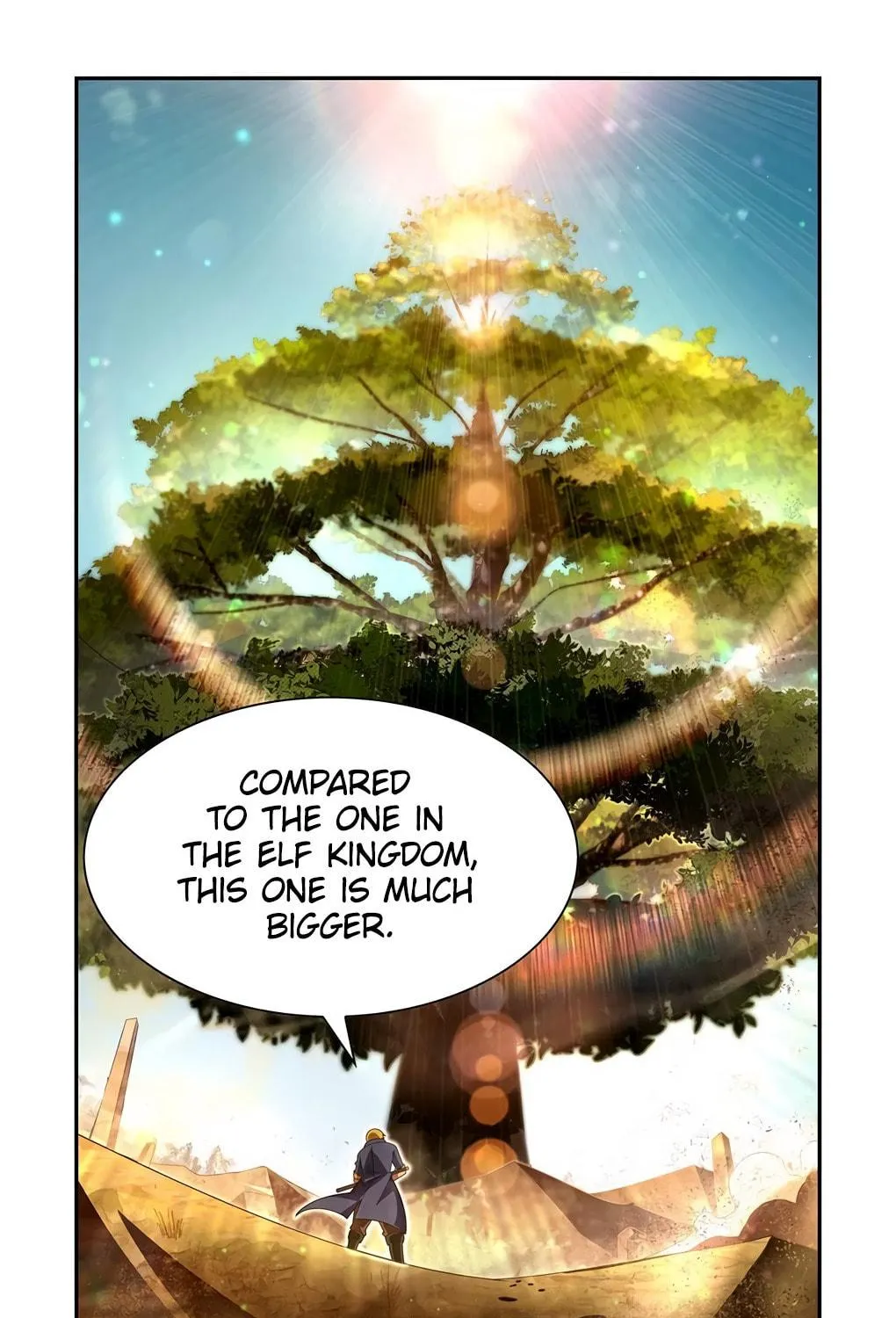 The Laid Off Demon King Chapter 422 page 10 - 