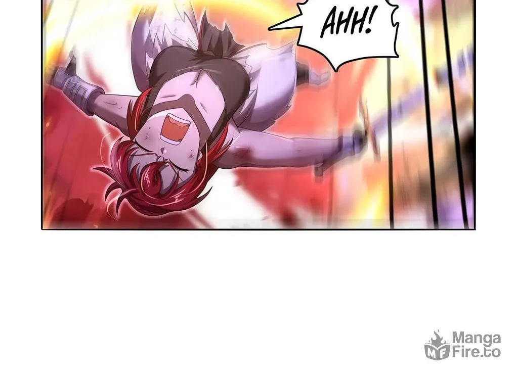 The Laid Off Demon King Chapter 423 page 11 - 