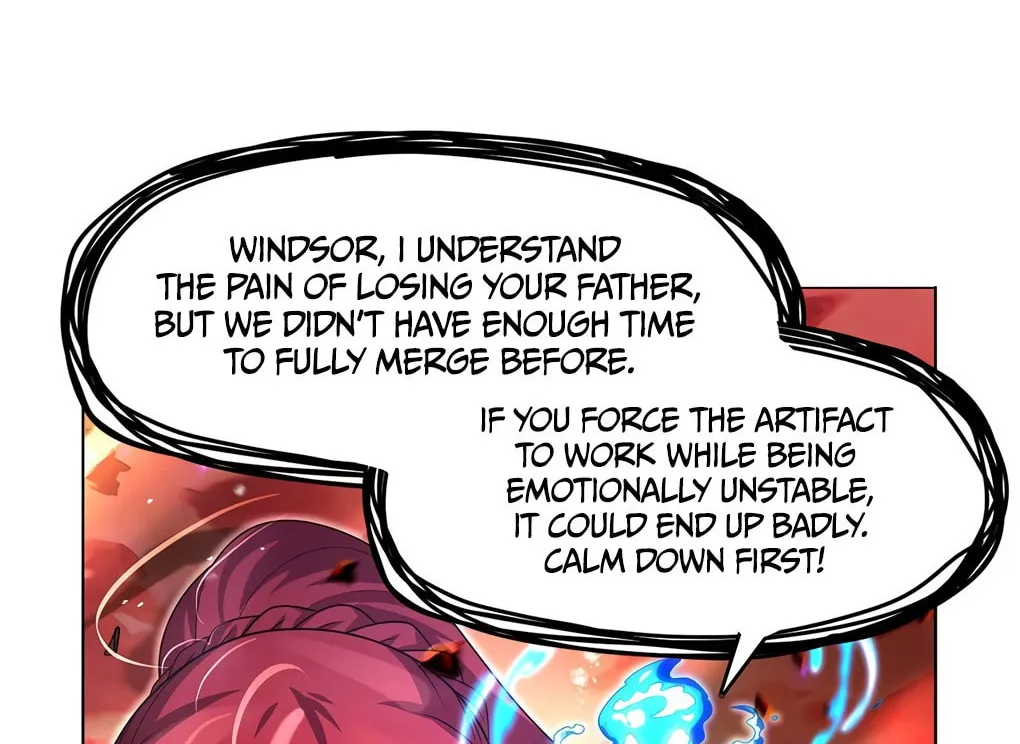 The Laid Off Demon King Chapter 423 page 13 - 