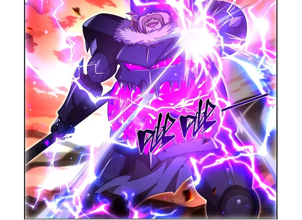 The Laid Off Demon King Chapter 423 page 15 - 