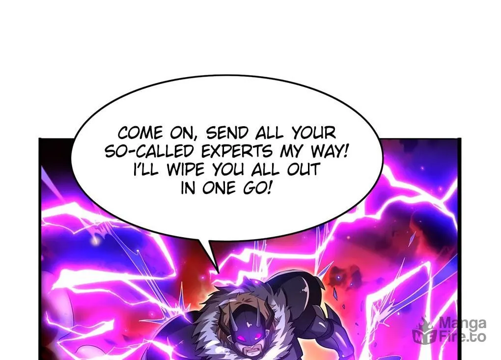 The Laid Off Demon King Chapter 423 page 23 - 